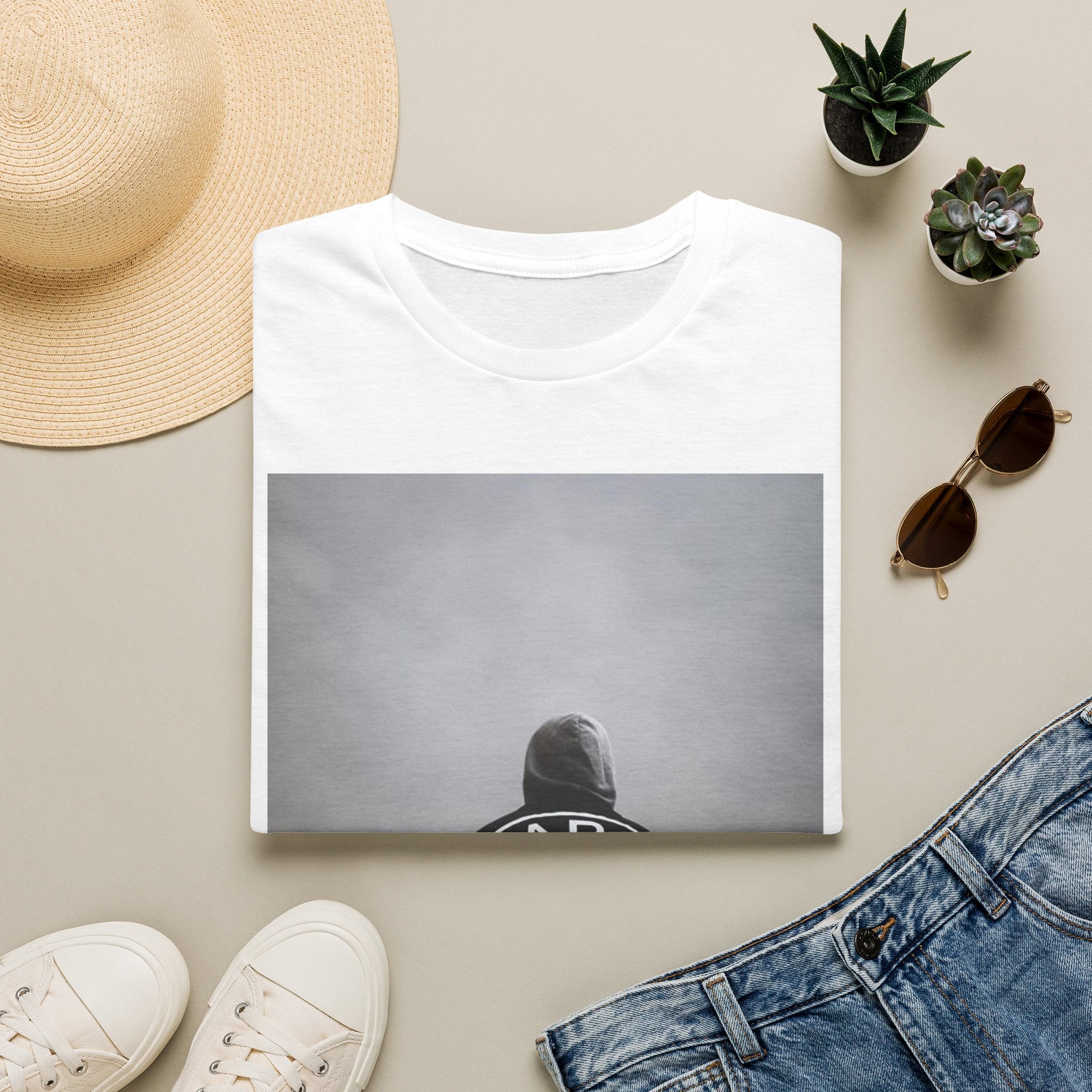 Paris Saint Germain Graphic T-shirt