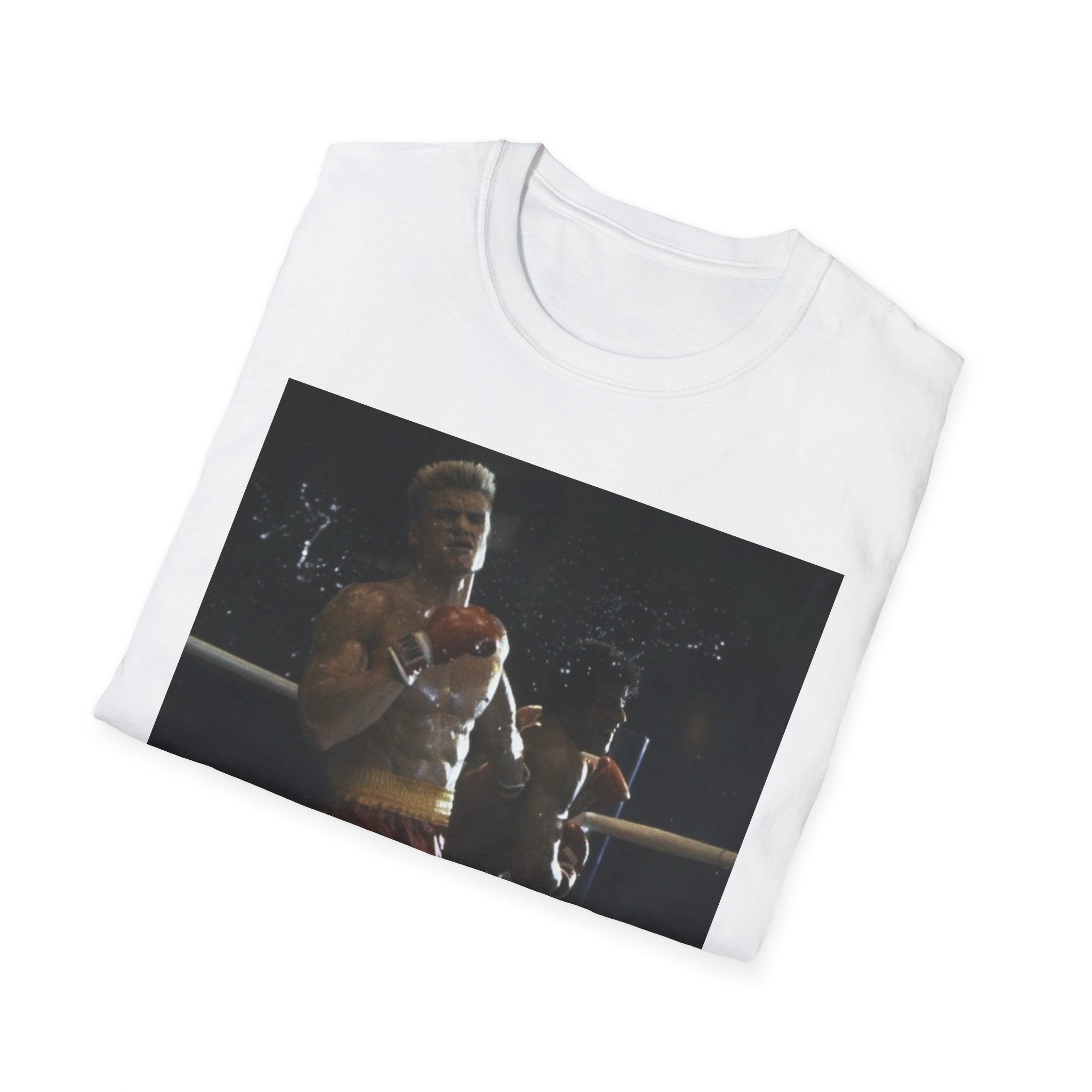 Rocky Balboa Y2K