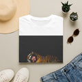 Alan & Tiger From Hangover Movie Graphic T-shirt