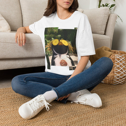 Cadu Maverick Pineapple Eyes Relaxing Training T-Shirt