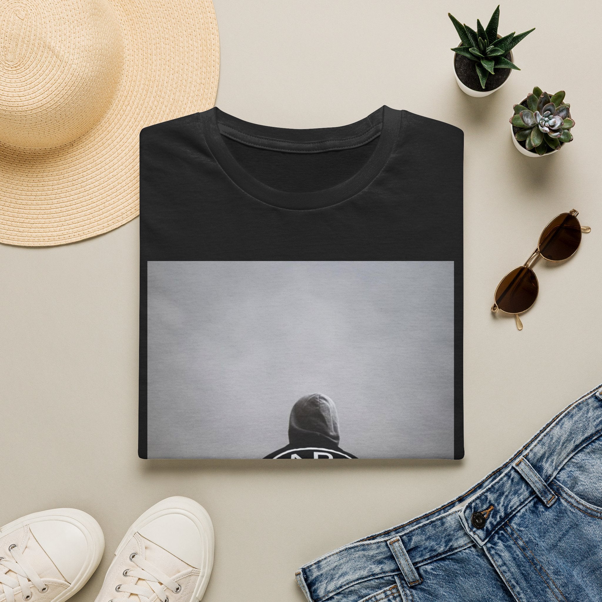 Paris Saint Germain Graphic T-shirt