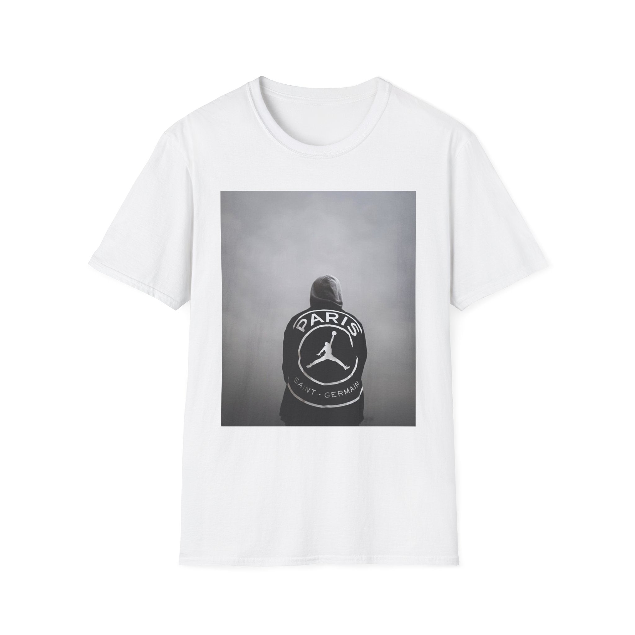 Paris Saint Germain Graphic T-shirt