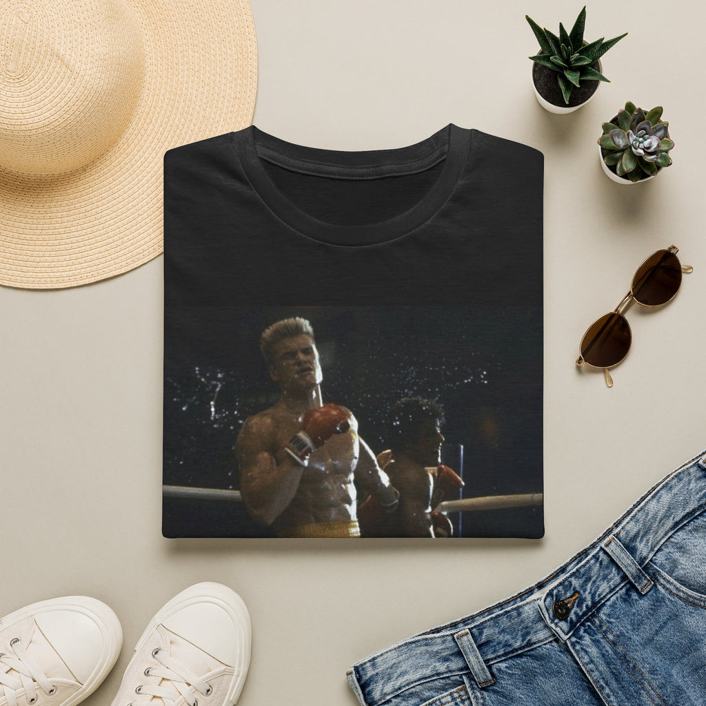 Rocky Balboa Y2K