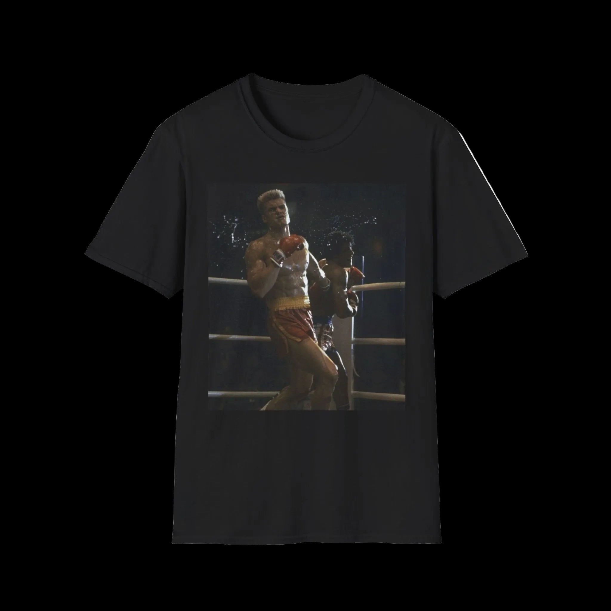 Rocky Balboa Y2K