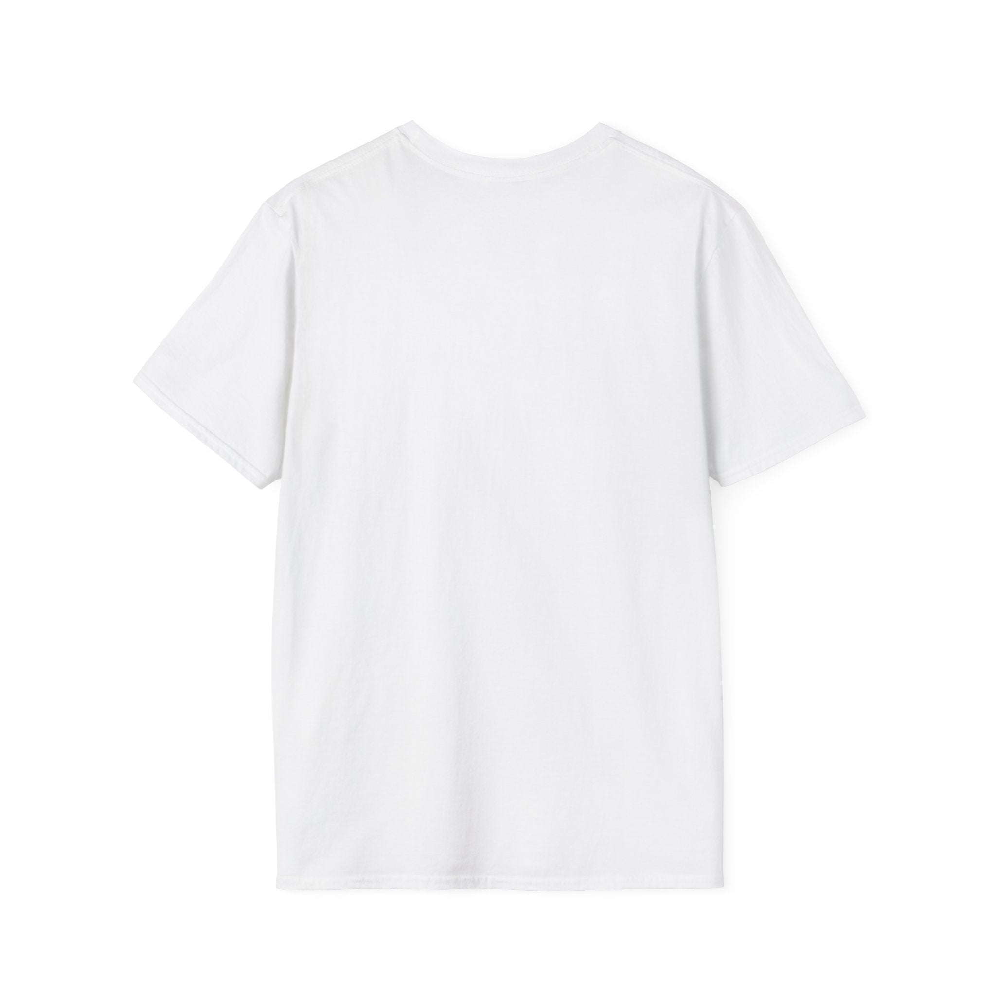Cat T-Shirt — "Girl, Whatever" Vintage Lake Cat Graphic Tee