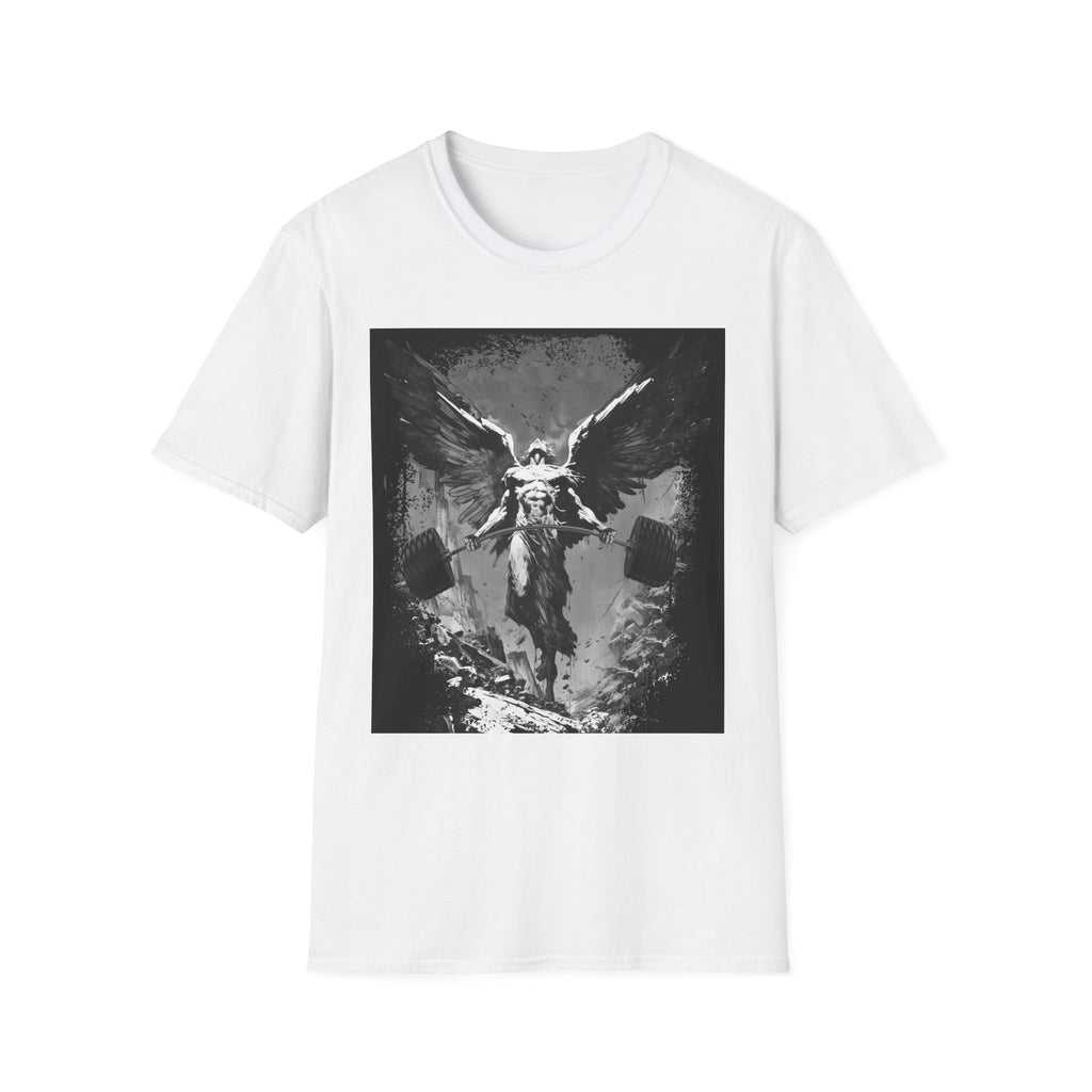 Lifting Angel Y2K