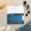 Nirvana Monkey Graphic T-shirt