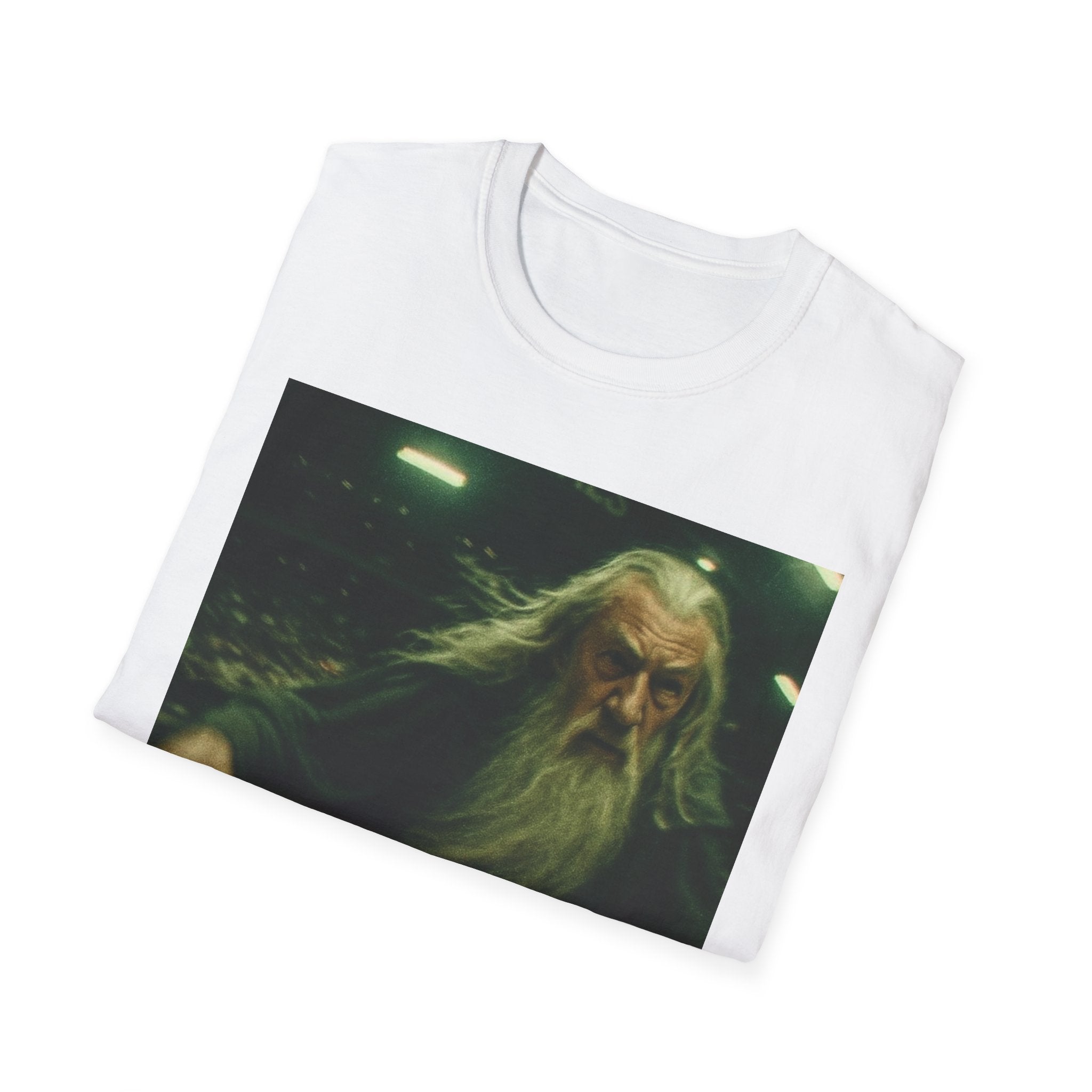 Dumbledoor Playing Basketball Graphic T-Shirt