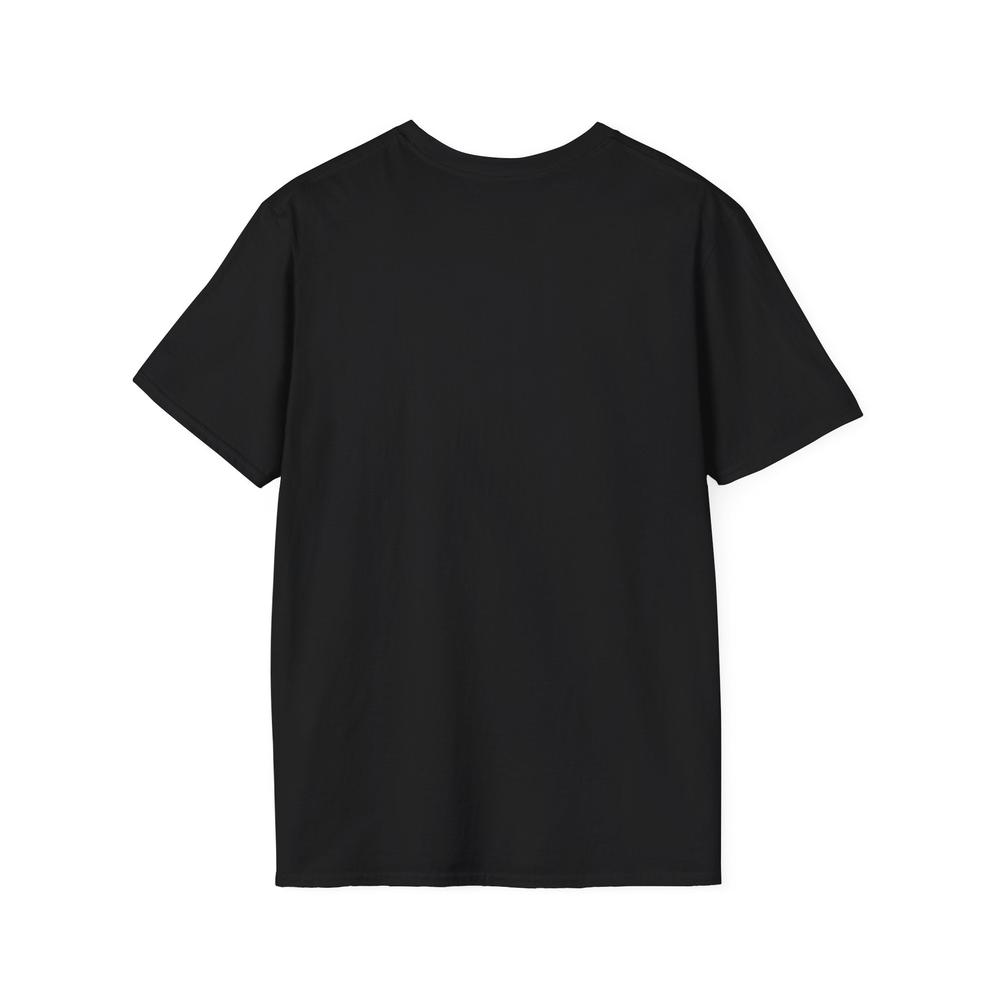 Kobe Bryant Inspirational 'No Fear' Graphic T-Shirt