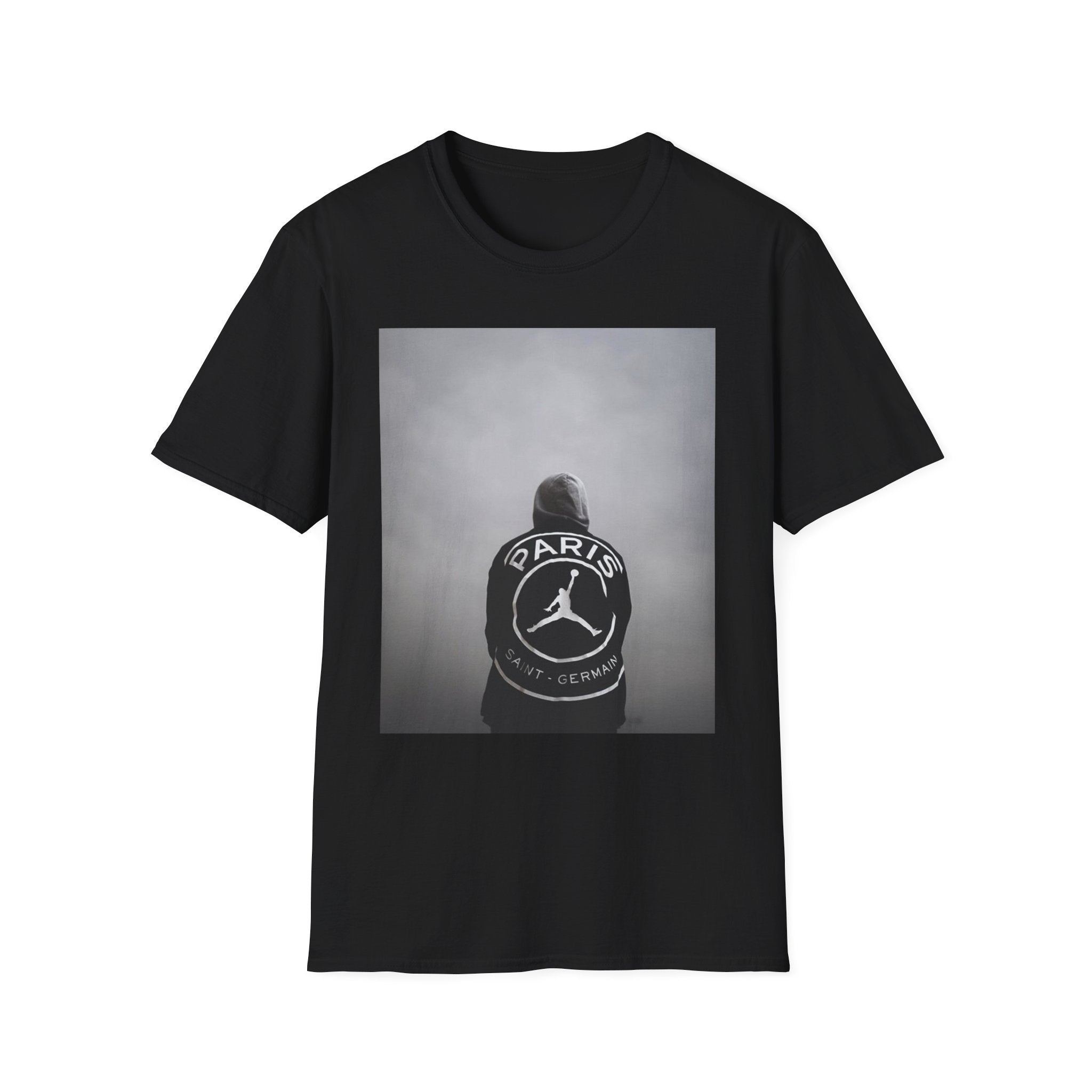Paris Saint Germain Graphic T-shirt