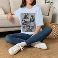 Reps for Jesus T-Shirt — Christian Fitness Graphic Tee