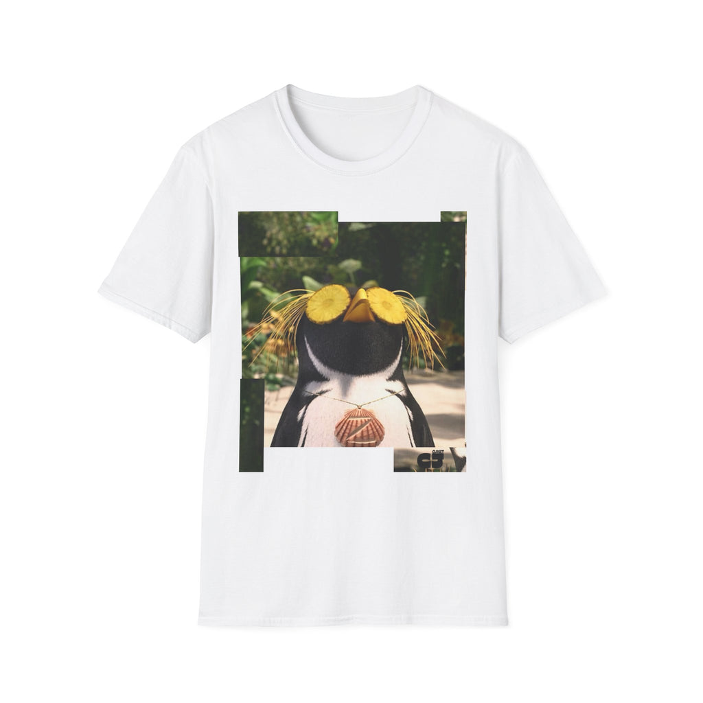 Cadu Maverick Pineapple Eyes Relaxing Training T-Shirt