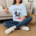 "One More Rep for Jesus" Faith & Fitness Graphic Tee
