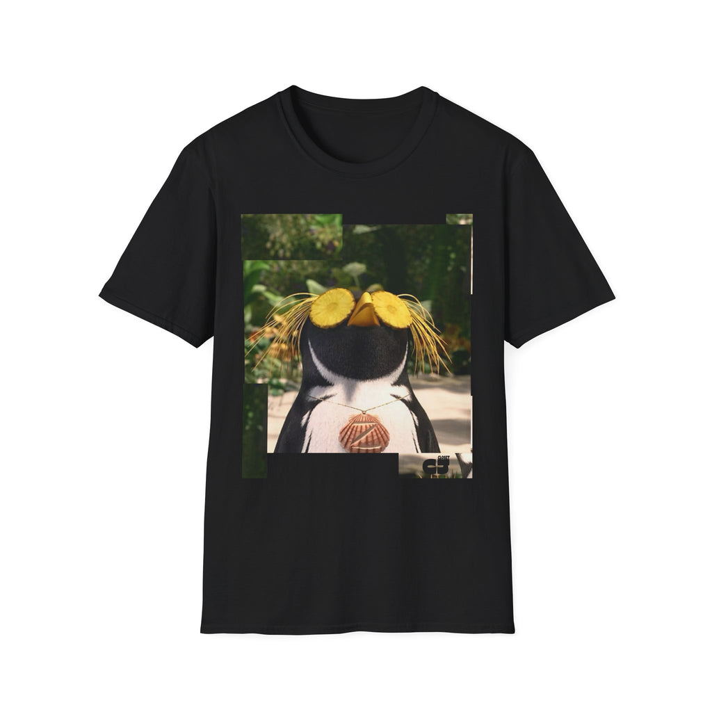 Cadu Maverick Pineapple Eyes Relaxing Training T-Shirt